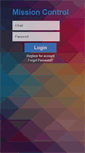 Mobile Screenshot of mymissioncontrol.org
